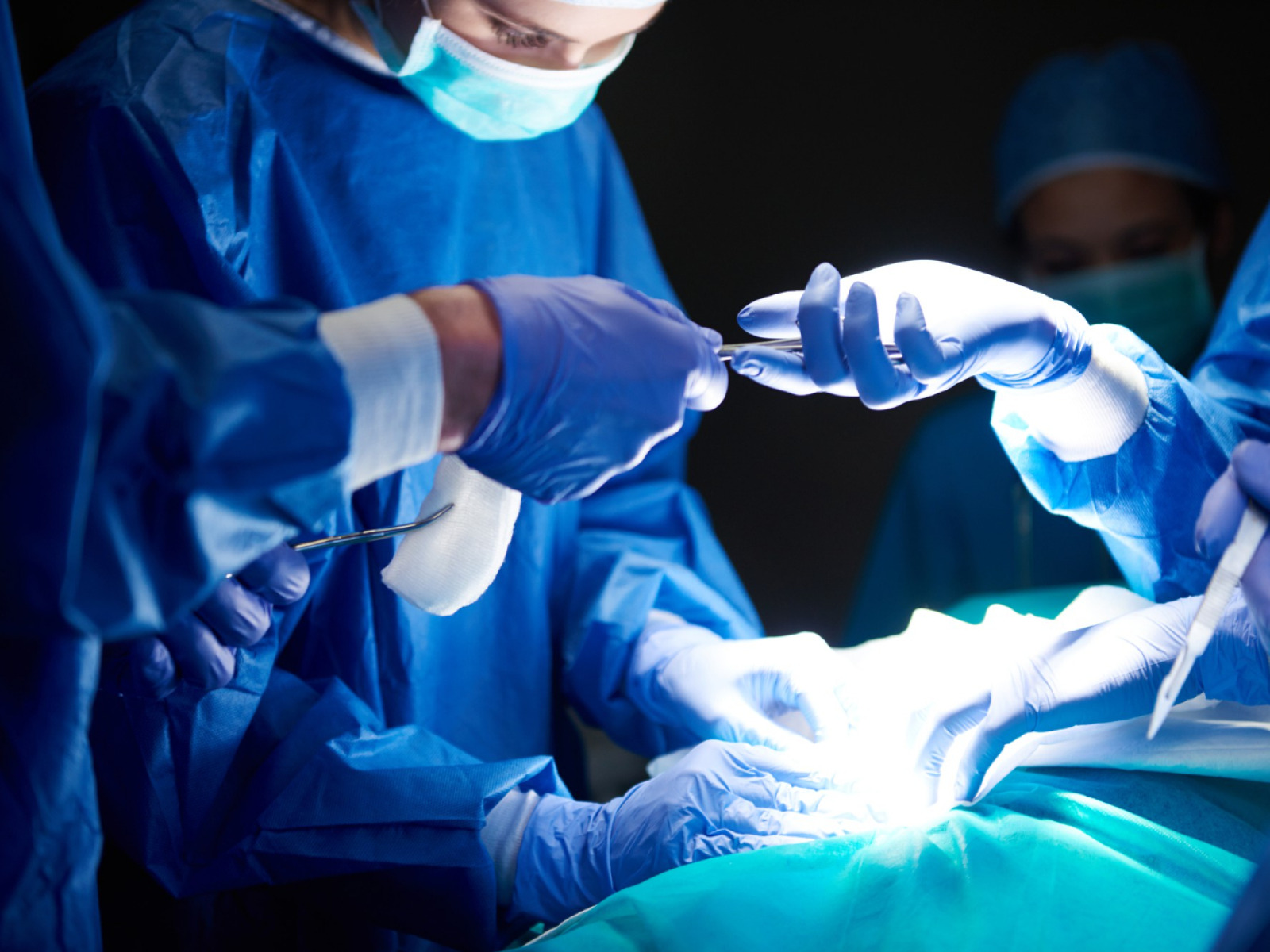 Practology Doctor in Anna Nagar